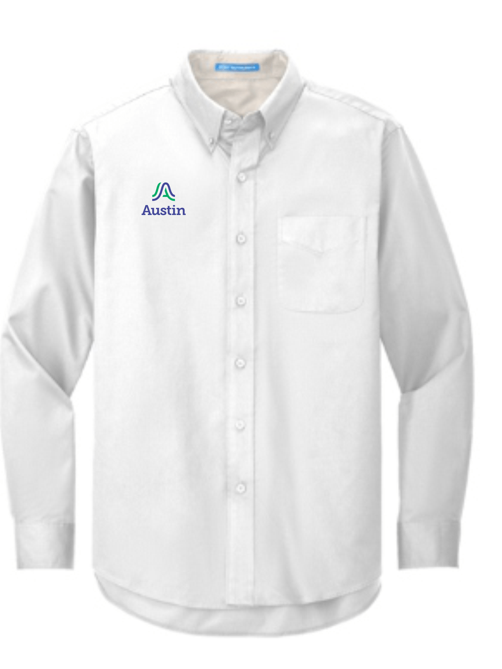 Port Authority® Long Sleeve Easy Care Shirt S608
