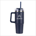 Medina 30 oz Vacuum Insulated Stainless Steel Mug