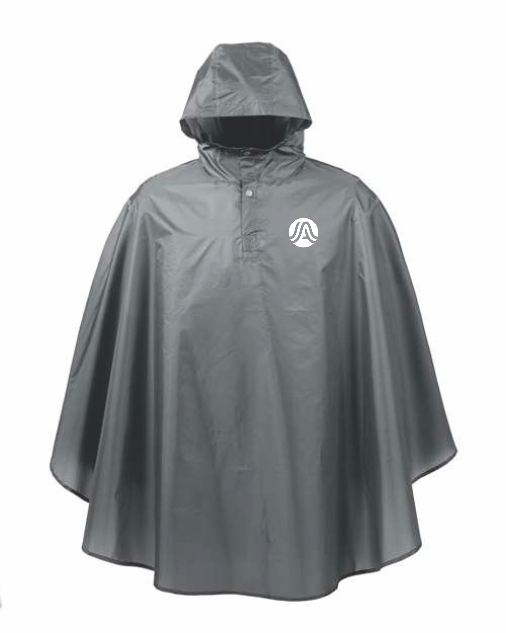 Team 365 Unisex Zone Protect Packable Poncho TT71