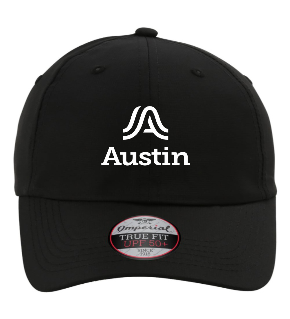 Imperial The Original Performance Cap X210P