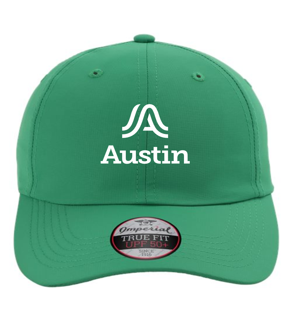 Imperial The Original Performance Cap X210P