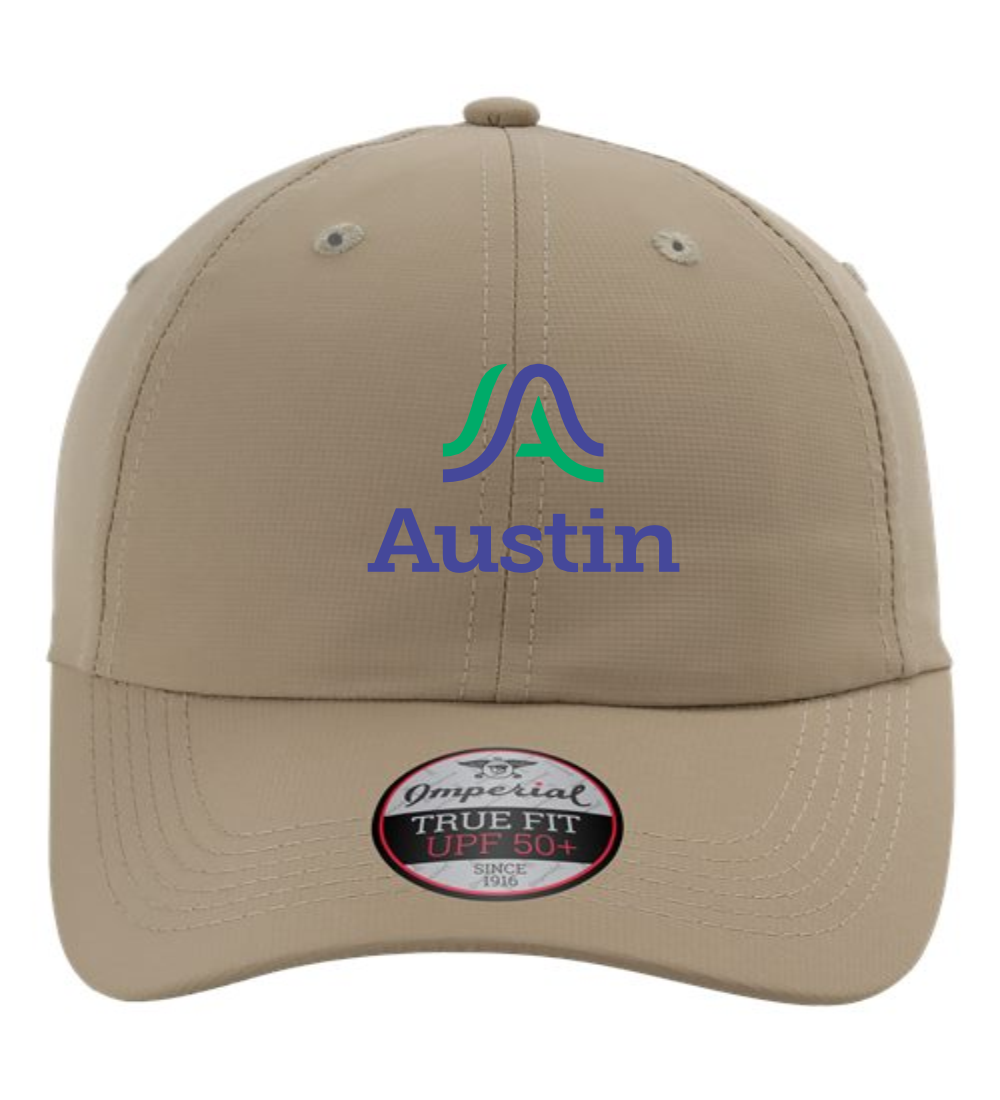 Imperial The Original Performance Cap X210P