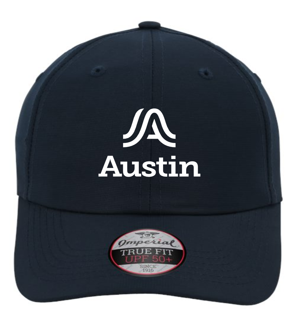 Imperial The Original Performance Cap X210P