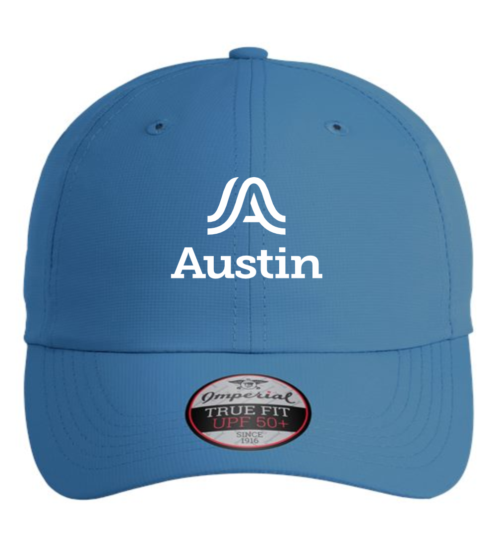 Imperial The Original Performance Cap X210P