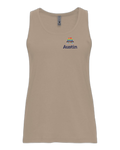 Women's Cotton Tank - NL3933/T115