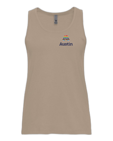 Women's Cotton Tank - NL3933/T115