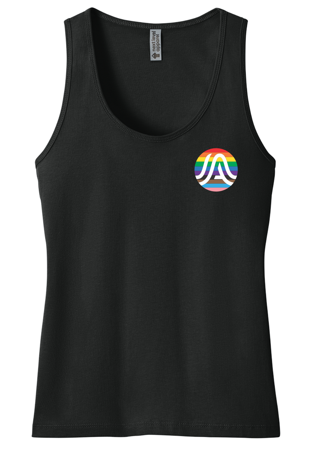 Women's Cotton Tank - NL3933/T114