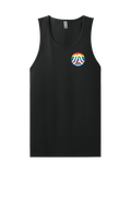 Next Level Men's 4.3 Oz. 100% Combed Cotton Jersey Tank Top - NL3633/T114