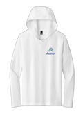 White District® Perfect Tri® Long Sleeve Hoodie DM139-T107