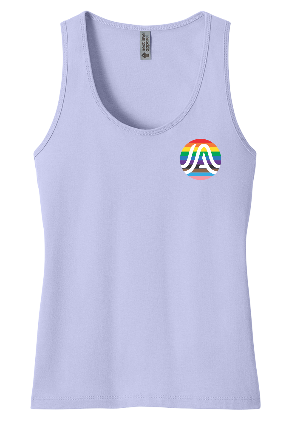 Women's Cotton Tank - NL3933/T114