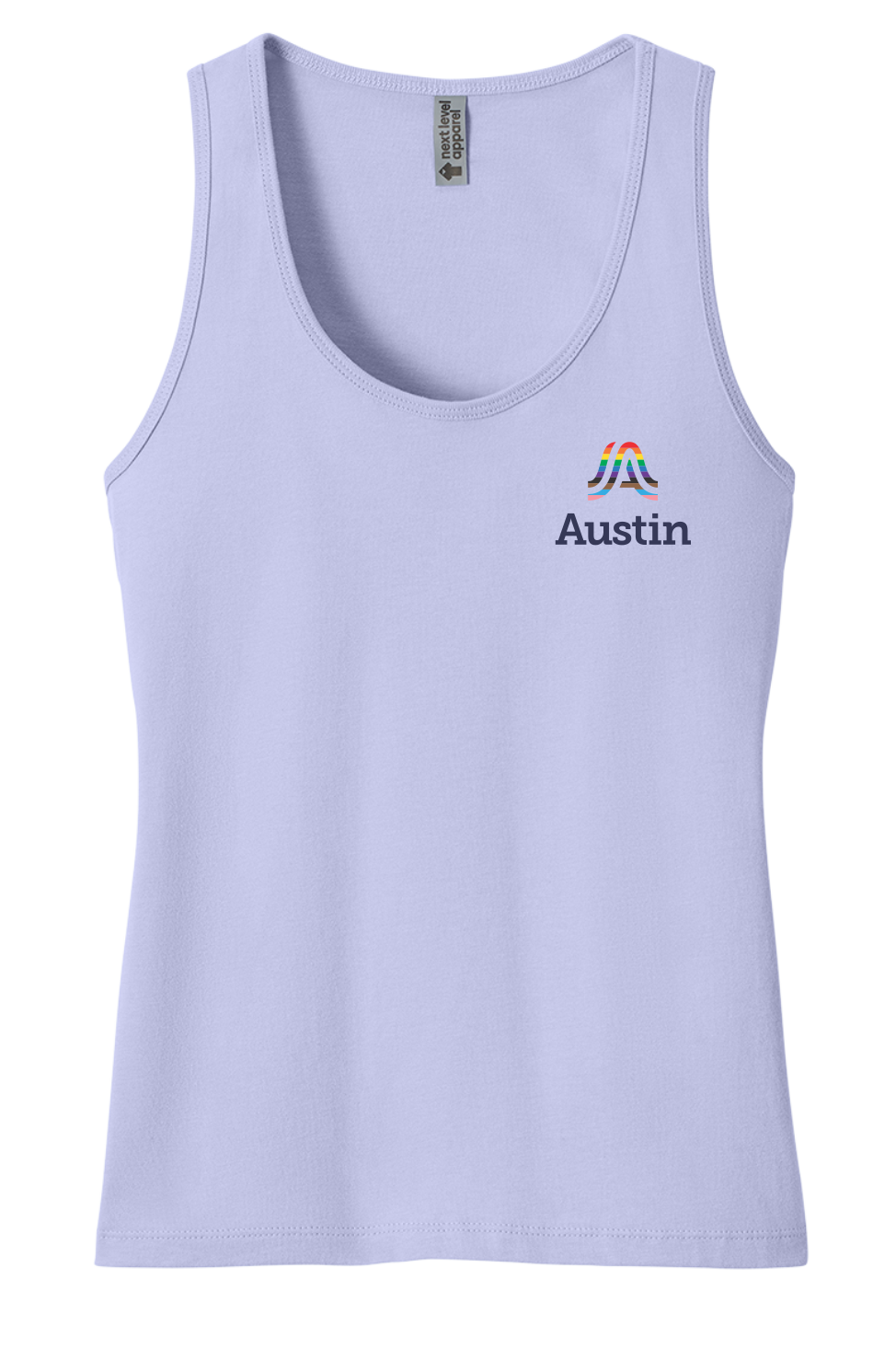 Women's Cotton Tank - NL3933/T115