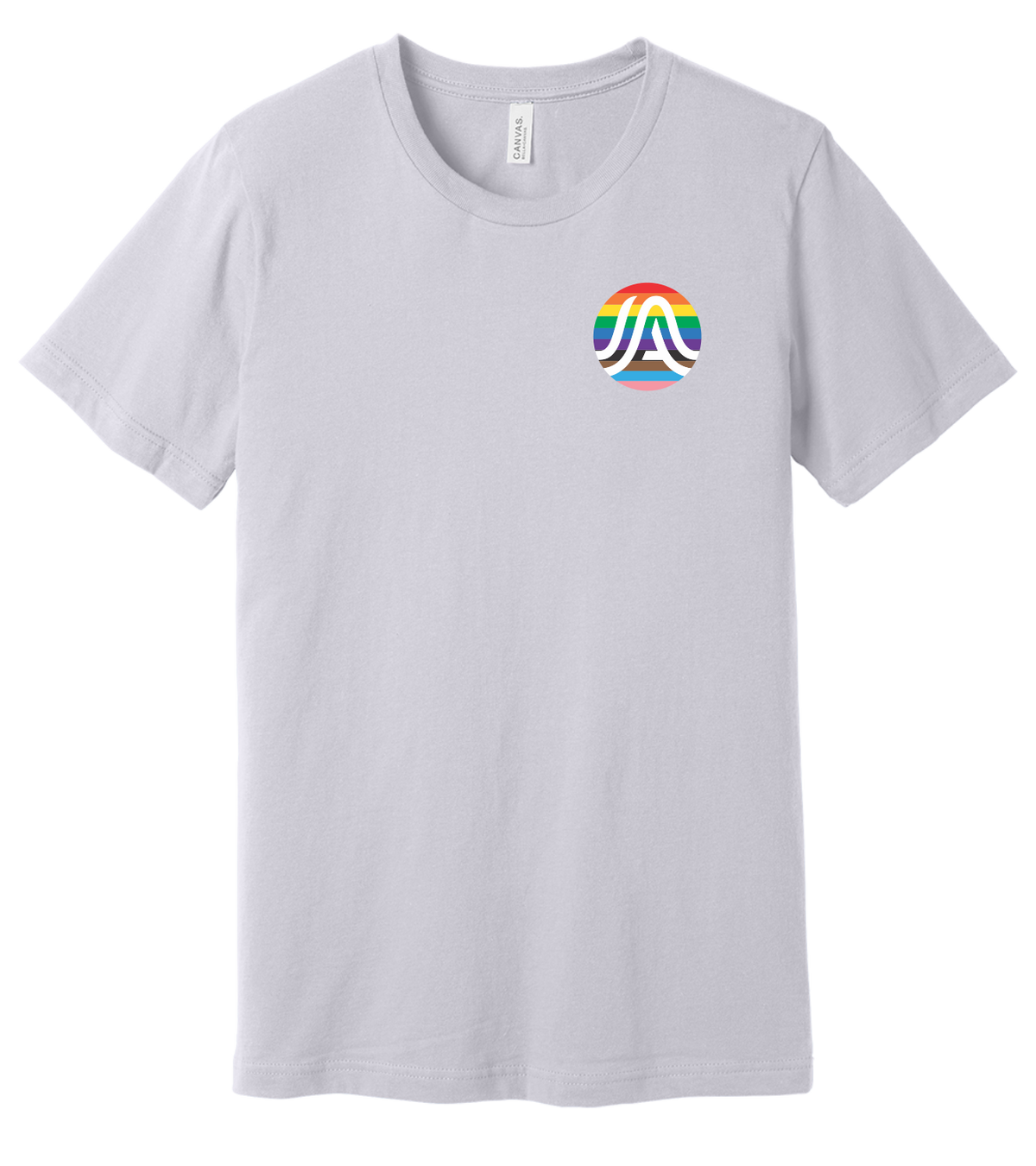 BELLA+CANVAS Unisex Jersey Short Sleeve Tee - BC3001/T114