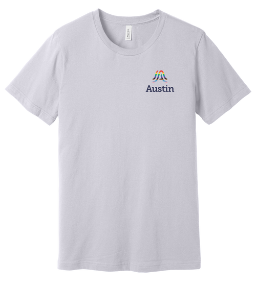 BELLA+CANVAS Unisex Jersey Short Sleeve Tee - BC3001/T115