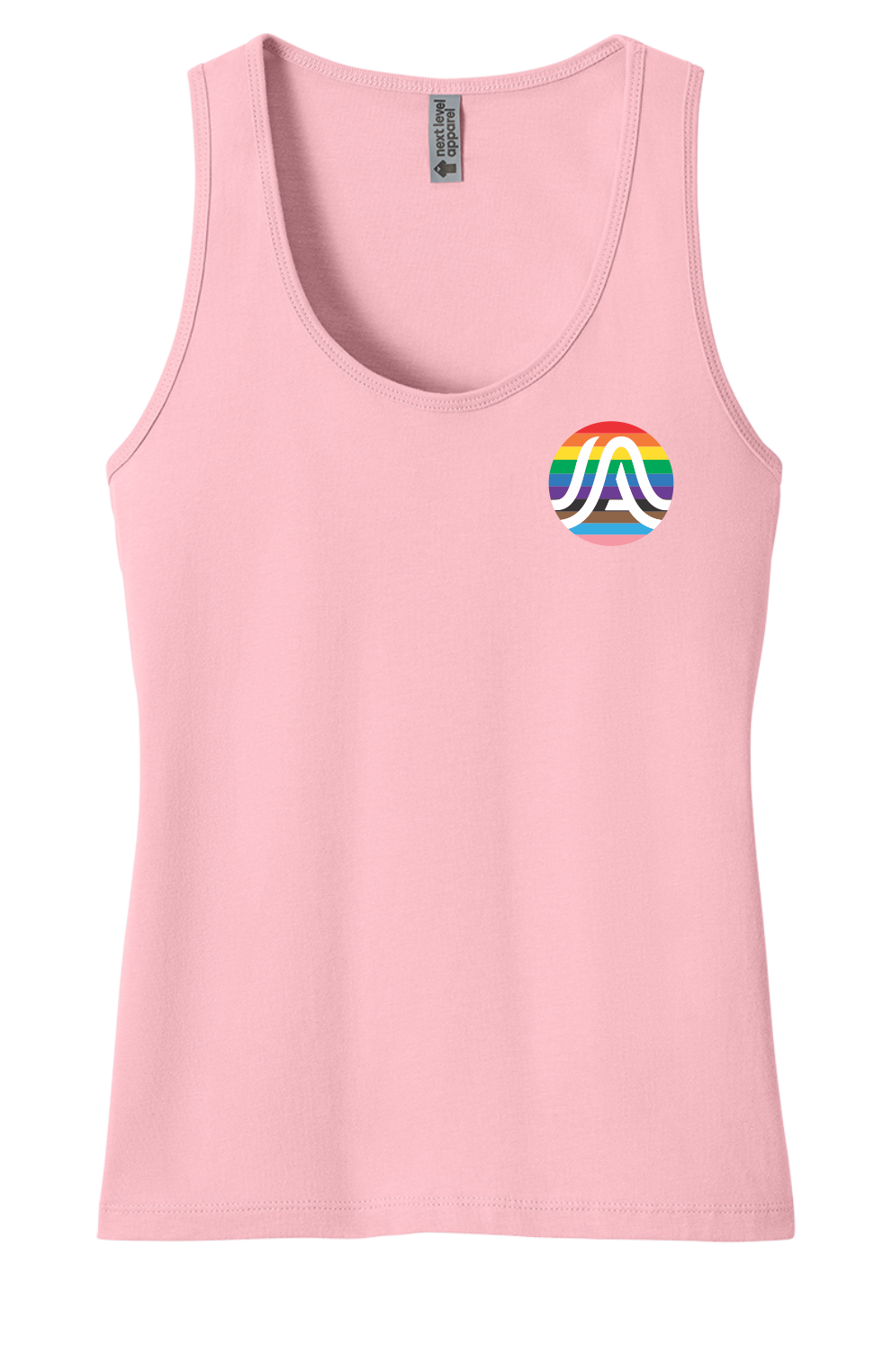 Women's Cotton Tank - NL3933/T114