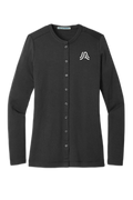 Port Authority® Women's Concept Stretch Button-Front Cardigan LM1008-A Only