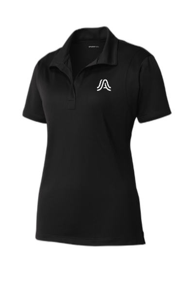Sport-Tek® Women's Micropique Sport-Wick® Polo LST650-A Only