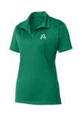 Sport-Tek® Women's Micropique Sport-Wick® Polo LST650-A Only