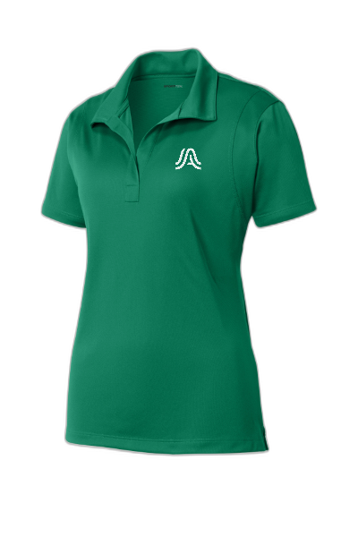 Sport-Tek® Women's Micropique Sport-Wick® Polo LST650-A Only
