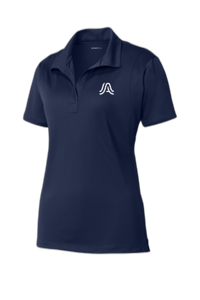 Sport-Tek® Women's Micropique Sport-Wick® Polo LST650-A Only
