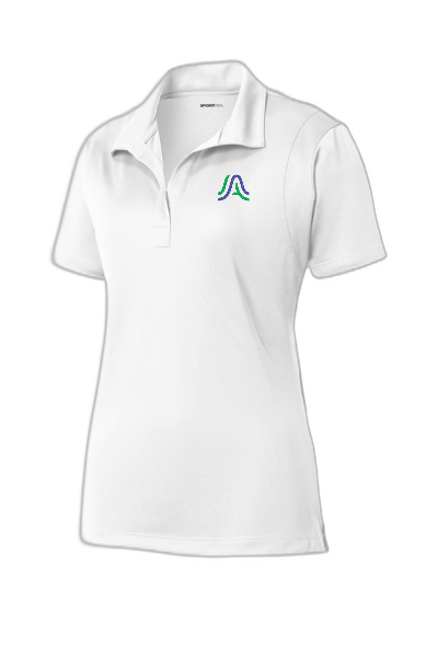 Sport-Tek® Women's Micropique Sport-Wick® Polo LST650-A Only