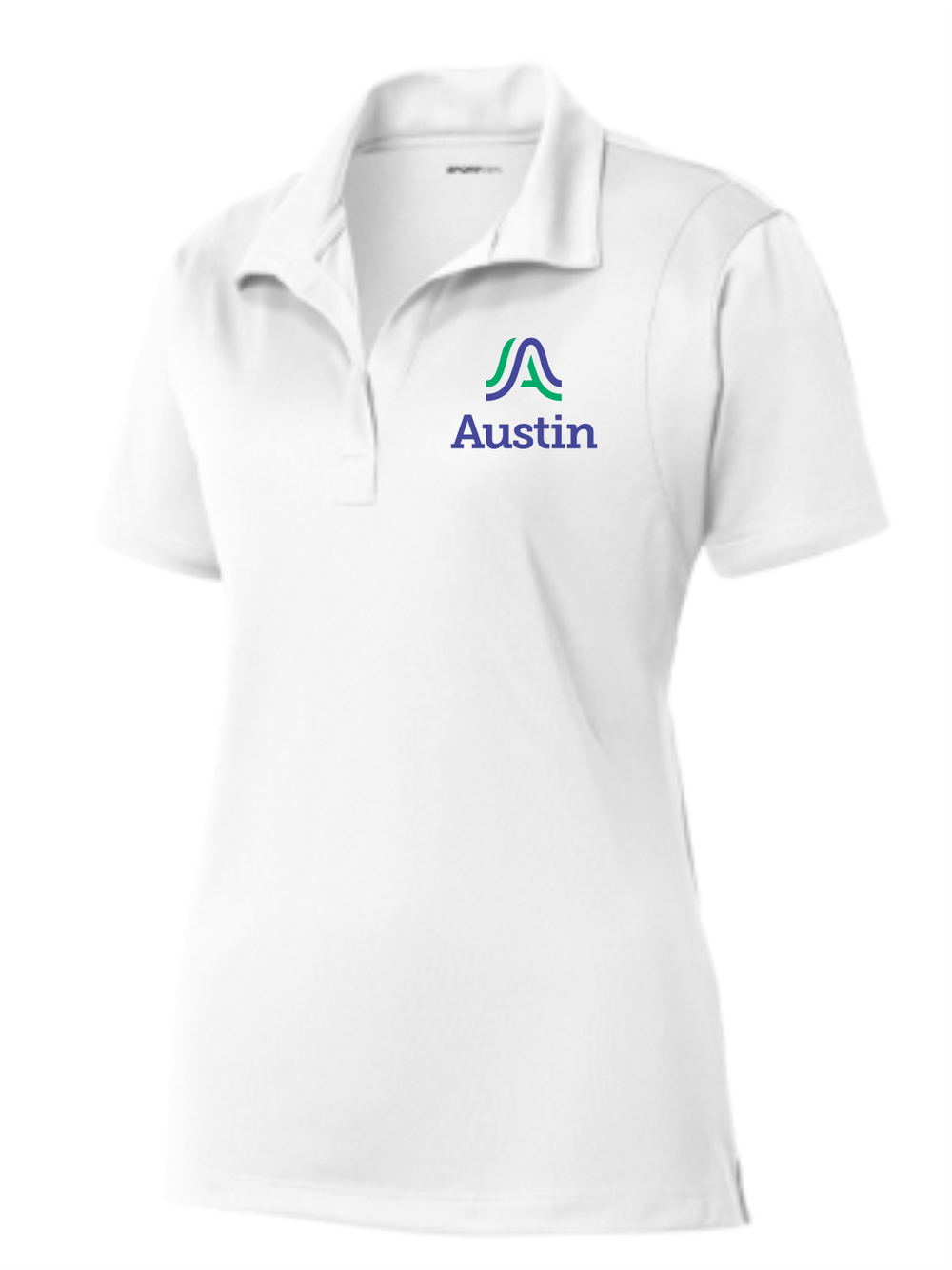 Sport-Tek® Women's Micropique Sport-Wick® Polo LST650