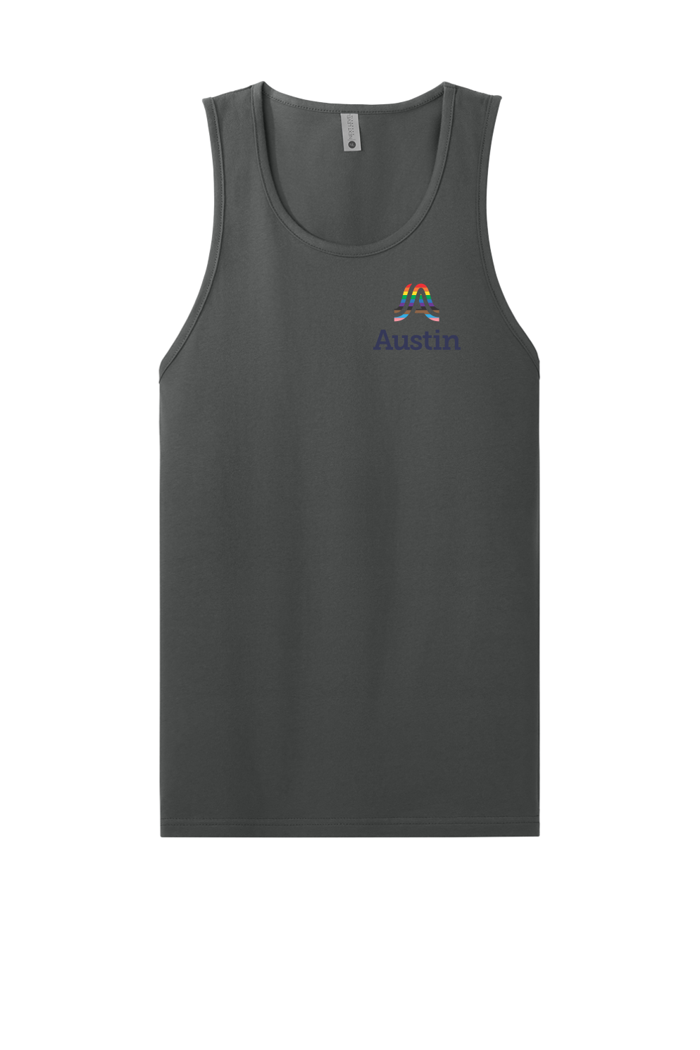 Next Level Men's 4.3 Oz. 100% Combed Cotton Jersey Tank Top - NL3633/T115
