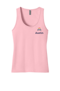 Women's Cotton Tank - NL3933/T115