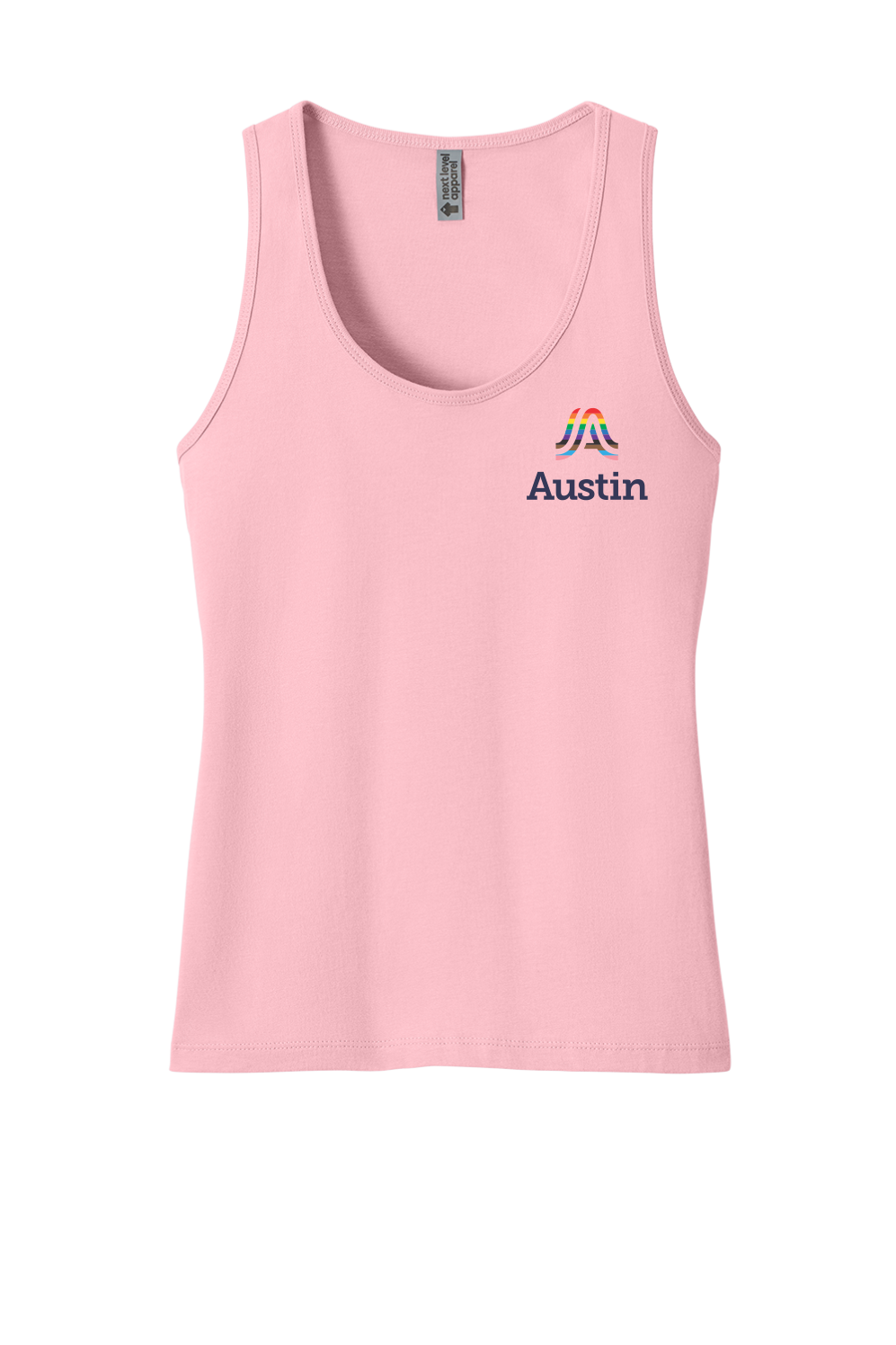 Women's Cotton Tank - NL3933/T115