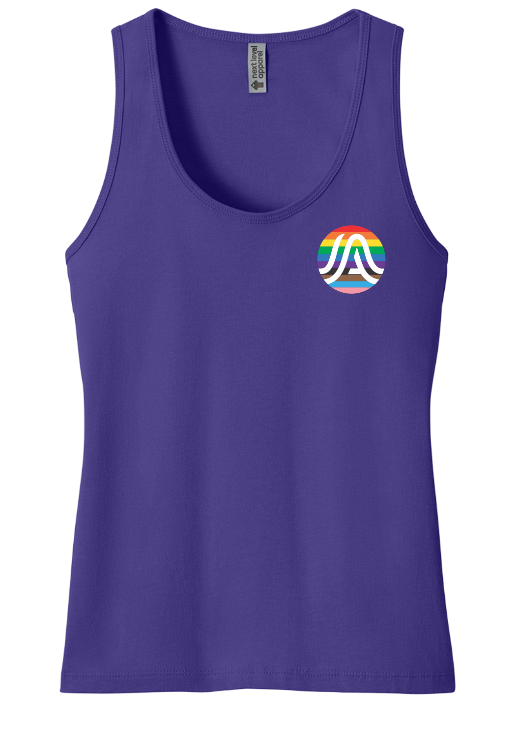Women's Cotton Tank - NL3933/T114
