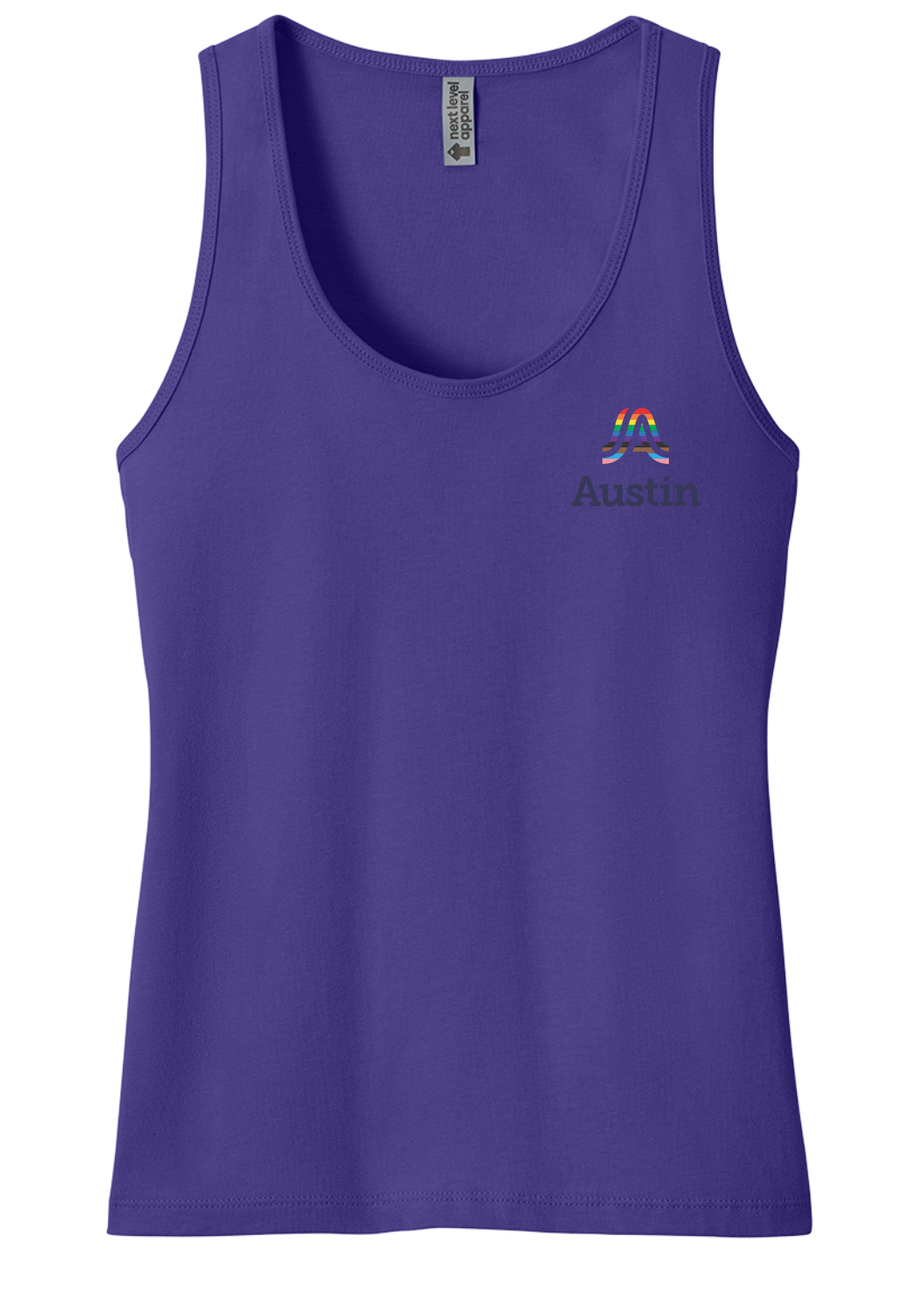 Women's Cotton Tank - NL3933/T115