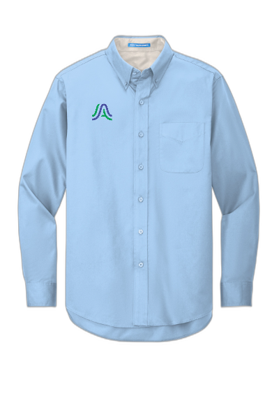 Port Authority® Long Sleeve Easy Care Shirt S608-A Only