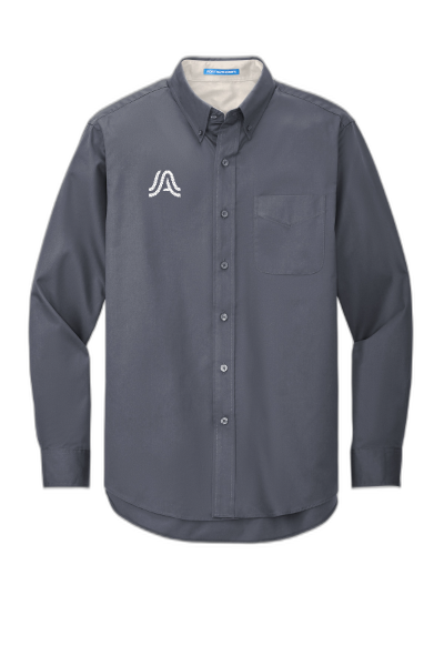Port Authority® Long Sleeve Easy Care Shirt S608-A Only