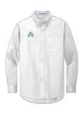 Port Authority® Long Sleeve Easy Care Shirt S608-A Only