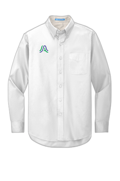 Port Authority® Long Sleeve Easy Care Shirt S608-A Only