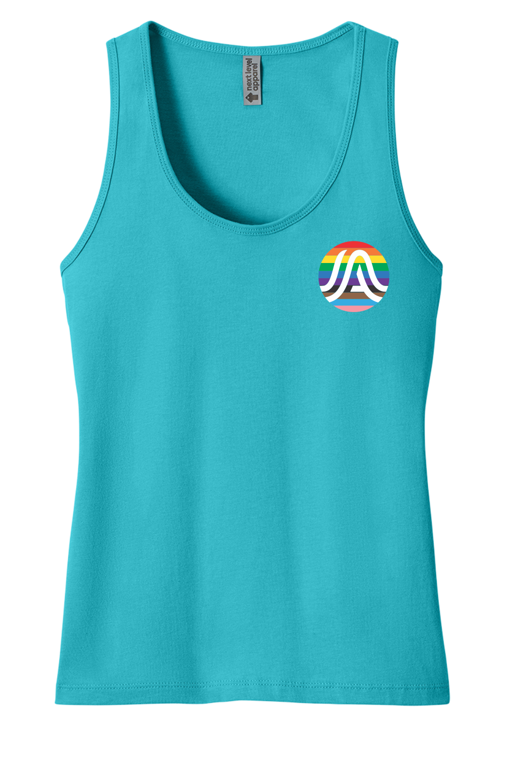 Women's Cotton Tank - NL3933/T114