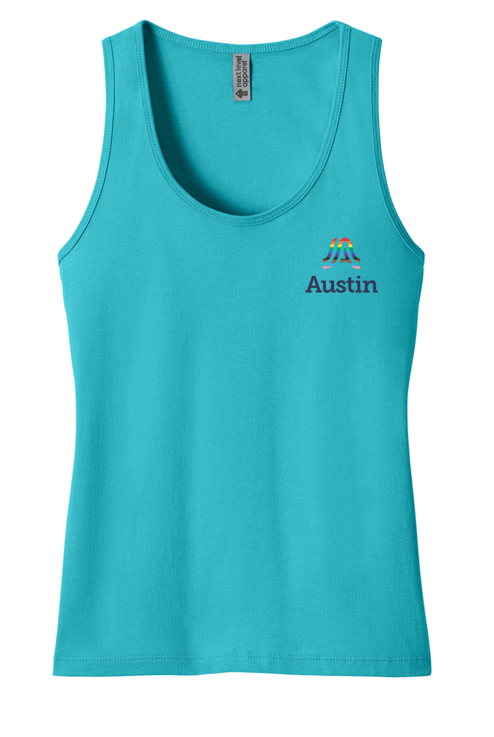 Women's Cotton Tank - NL3933/T115