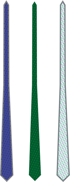 Neck Tie