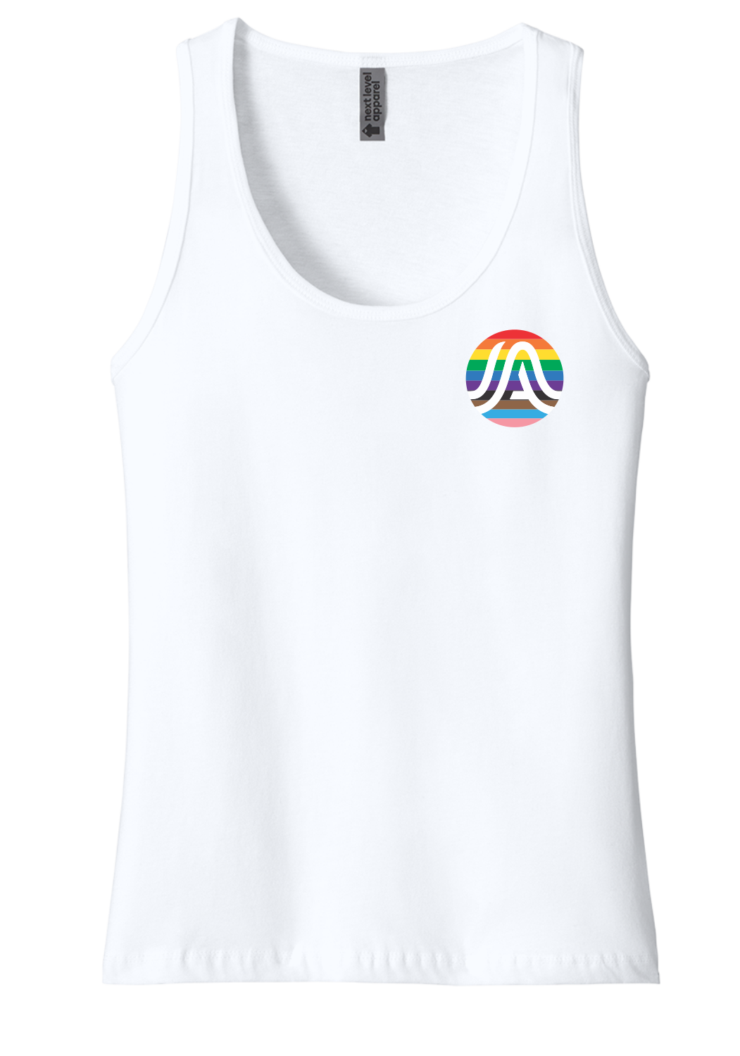 Women's Cotton Tank - NL3933/T114