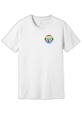 BELLA+CANVAS Unisex Jersey Short Sleeve Tee - BC3001/T114