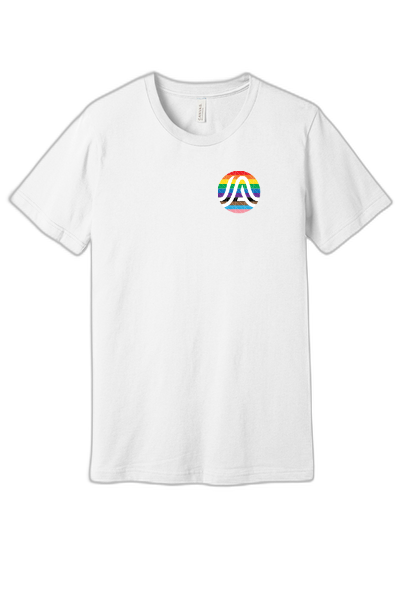 BELLA+CANVAS Unisex Jersey Short Sleeve Tee - BC3001/T114