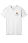 BELLA+CANVAS Unisex Jersey Short Sleeve Tee - BC3001/T115