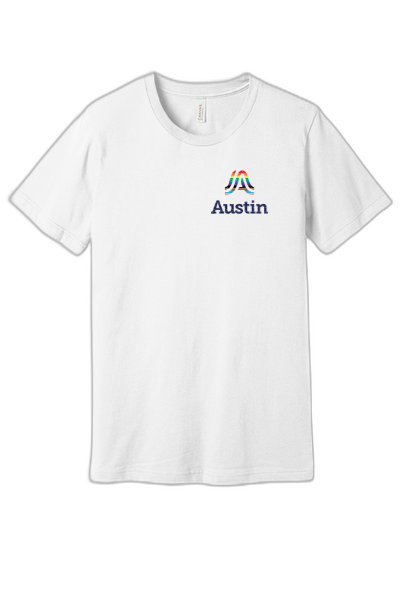 BELLA+CANVAS Unisex Jersey Short Sleeve Tee - BC3001/T115