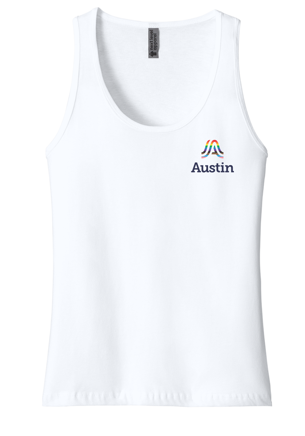 Women's Cotton Tank - NL3933/T115