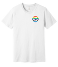 BELLA+CANVAS Unisex Jersey Short Sleeve Tee - BC3001/T114