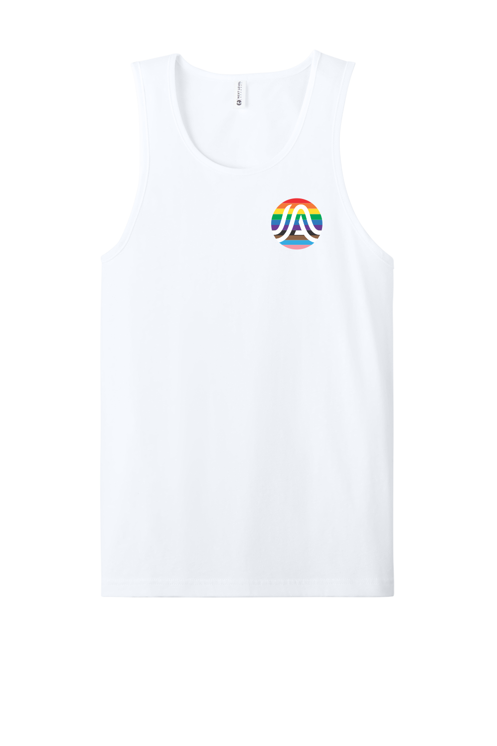 Next Level Men's 4.3 Oz. 100% Combed Cotton Jersey Tank Top - NL3633/T114