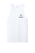 Next Level Men's 4.3 Oz. 100% Combed Cotton Jersey Tank Top - NL3633/T115